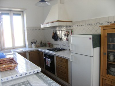 Holiday apartment Attico Panoramico S. Pietro - Features photo 10
