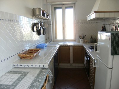 Holiday apartment Attico Panoramico S. Pietro - Features photo 11