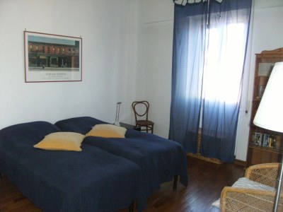 Holiday apartment Attico Panoramico S. Pietro - Features photo 12
