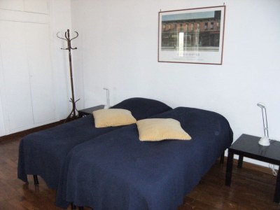 Holiday apartment Attico Panoramico S. Pietro - Features photo 13