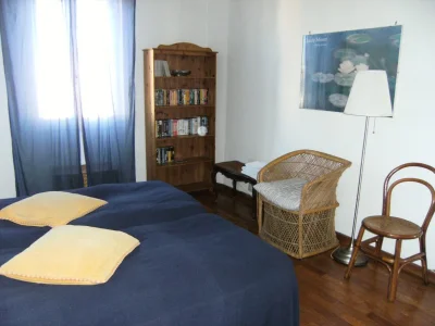 Holiday apartment Attico Panoramico S. Pietro - Features photo 14