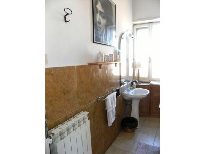 Holiday apartment Attico Panoramico S. Pietro - Features photo 16