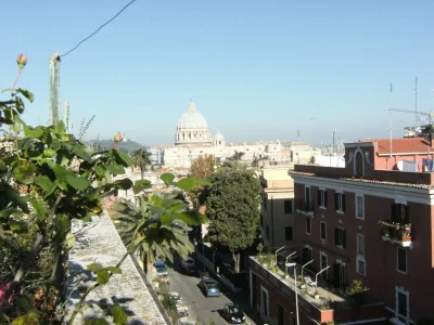 Holiday apartment Attico Panoramico S. Pietro - Environment photo 17