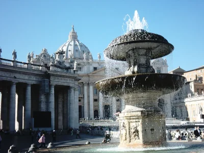 Holiday apartment Attico Panoramico S. Pietro - Environment photo 18