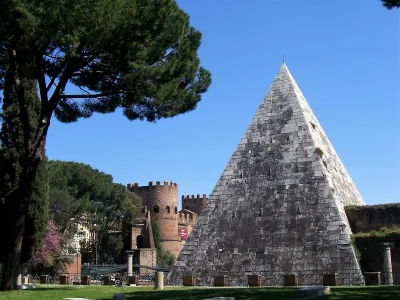 Holiday apartment Attico Panoramico S. Pietro - Environment photo 20