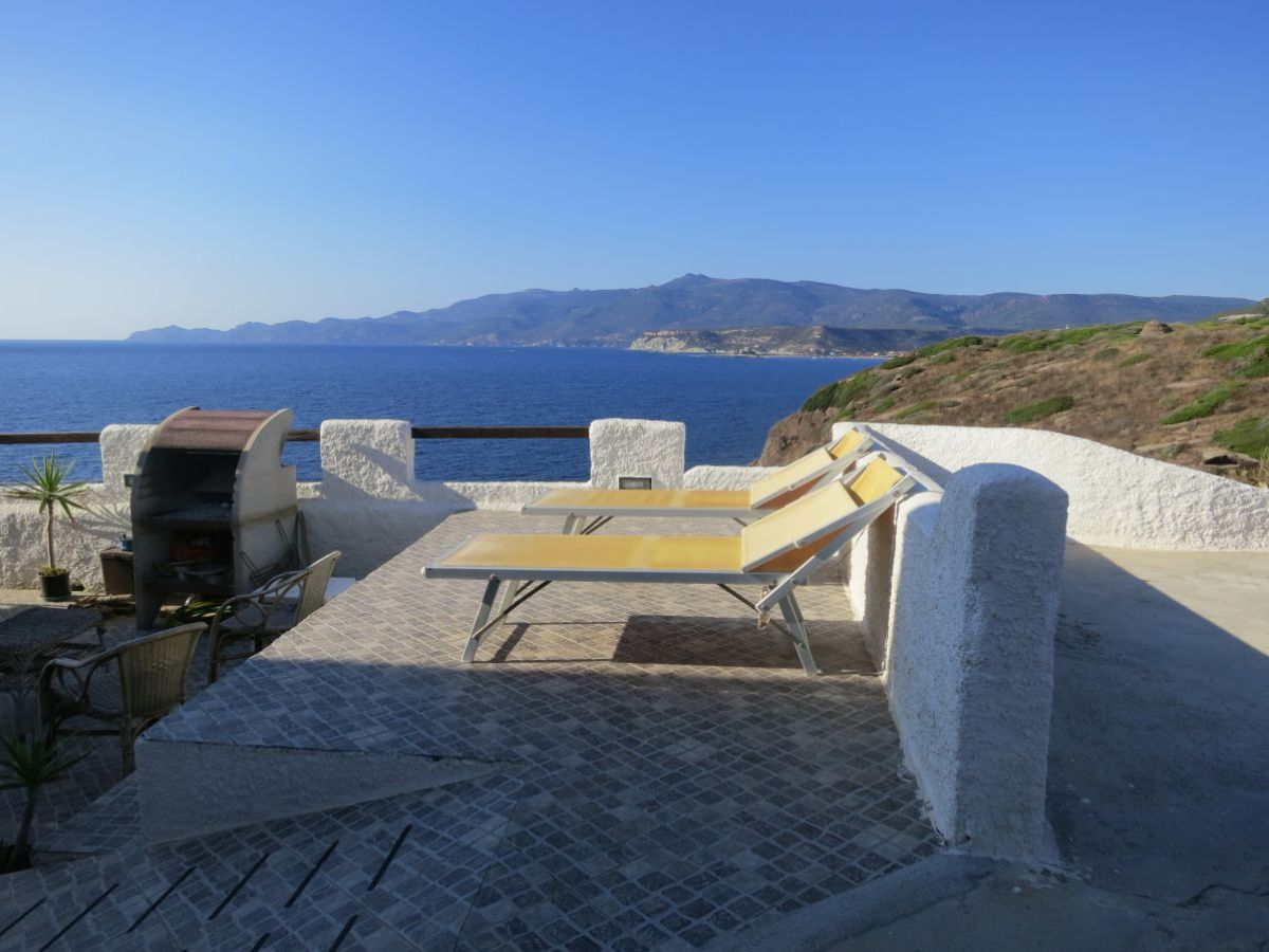 Holiday apartment in the Villa S. Maria del Mare - Outdoor photo 2