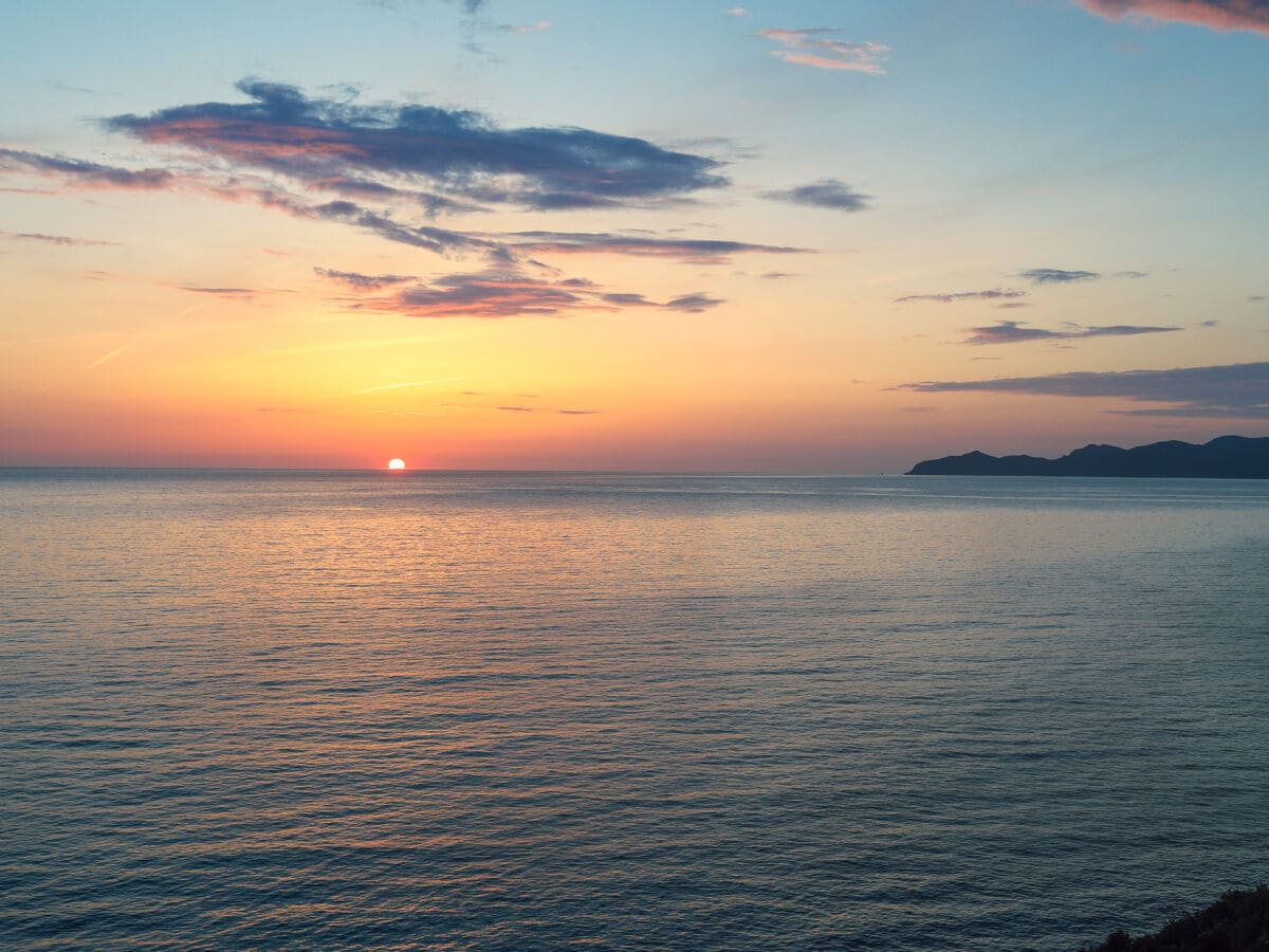 Holiday apartment in the Villa S. Maria del Mare - Outdoor photo 3