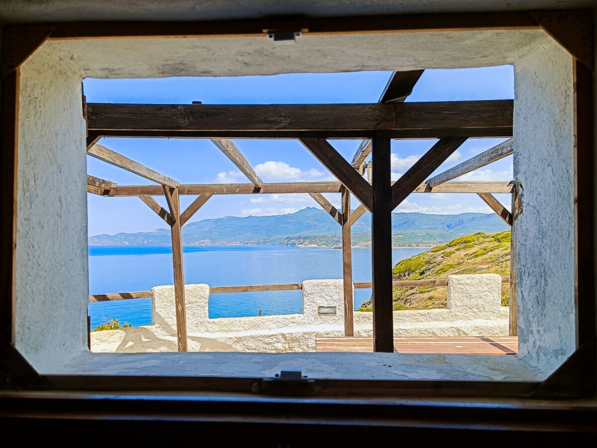 Holiday apartment in the Villa S. Maria del Mare - Outdoor photo 4