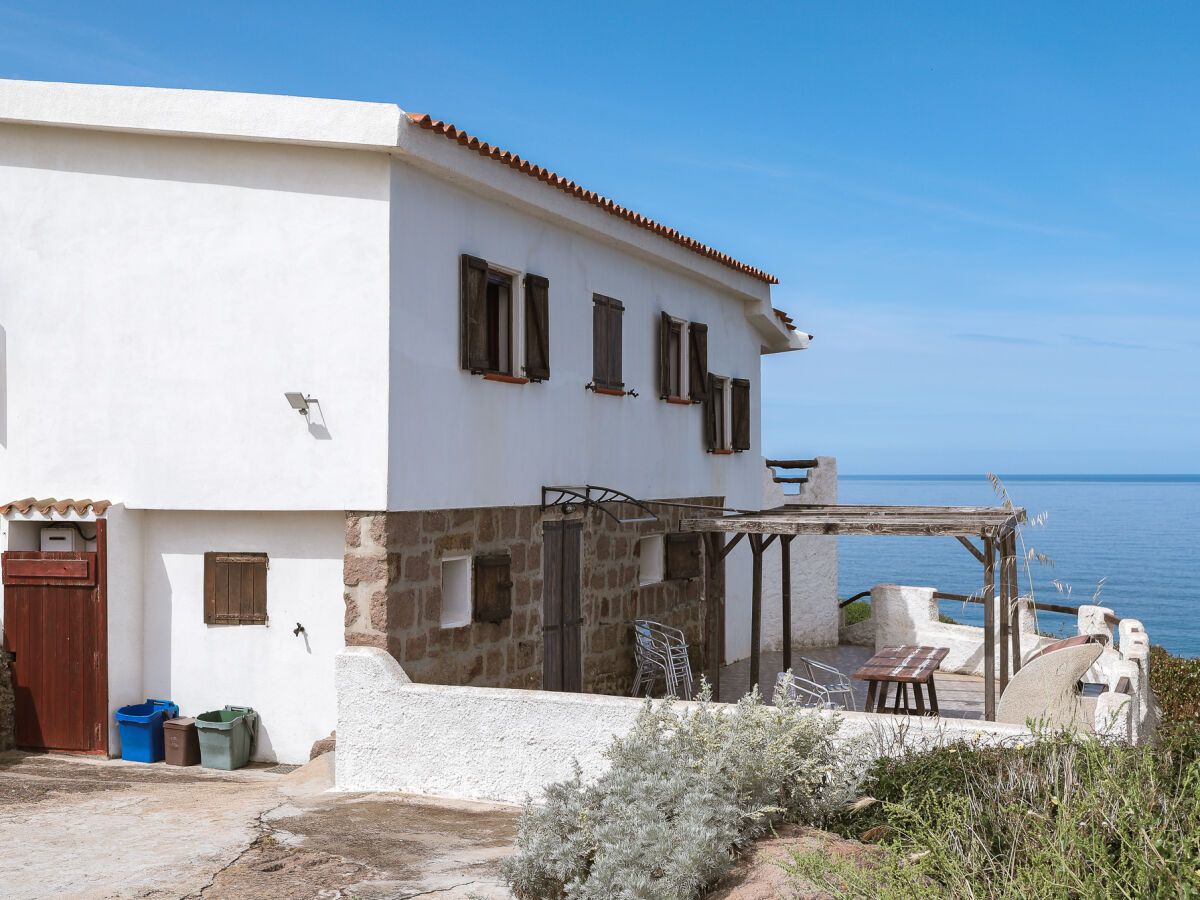 Holiday apartment in the Villa S. Maria del Mare - Outdoor photo 5