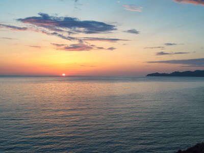 Holiday apartment in the Villa S. Maria del Mare - Outdoor photo 3