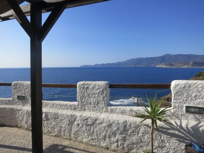 Holiday apartment in the Villa S. Maria del Mare - Outdoor photo 6