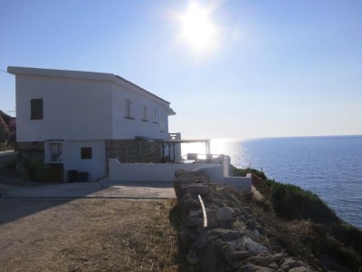 Holiday apartment in the Villa S. Maria del Mare - Outdoor photo 7