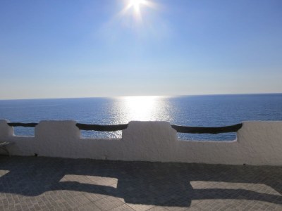 Holiday apartment in the Villa S. Maria del Mare - Outdoor photo 8