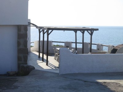 Holiday apartment in the Villa S. Maria del Mare - Outdoor photo 10