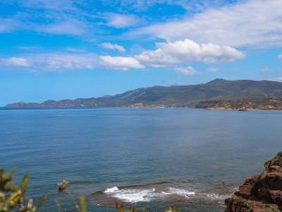 Holiday apartment in the Villa S. Maria del Mare - Outdoor photo 11