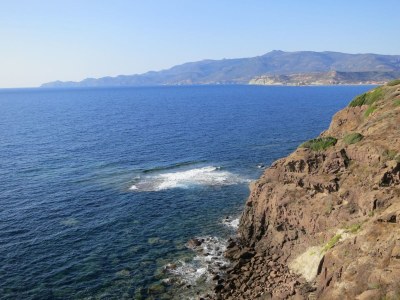 Holiday apartment in the Villa S. Maria del Mare - Outdoor photo 13
