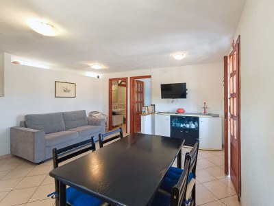 Holiday apartment in the Villa S. Maria del Mare - Features photo 14