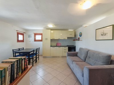 Holiday apartment in the Villa S. Maria del Mare - Features photo 15