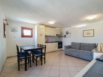 Holiday apartment in the Villa S. Maria del Mare - Features photo 16