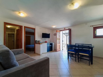 Holiday apartment in the Villa S. Maria del Mare - Features photo 17