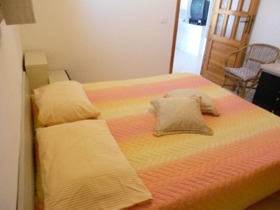 Holiday apartment in the Villa S. Maria del Mare - Features photo 19