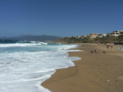 Holiday apartment in the Villa S. Maria del Mare - Environment photo 23