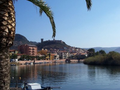 Holiday apartment in the Villa S. Maria del Mare - Environment photo 25