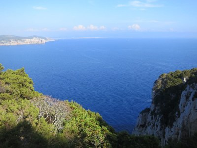 Holiday apartment in the Villa S. Maria del Mare - Environment photo 27