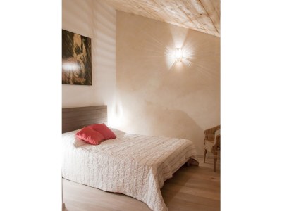 Holiday apartment with terrace, large garden and jacuzzi - 507 APT - Features photo 13