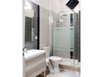 Holiday apartment with terrace, large garden and jacuzzi - 507 APT - Features photo 16