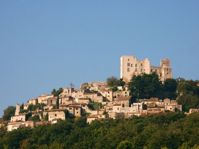 Holiday apartment with terrace, large garden and jacuzzi - 507 APT - Environment photo 20