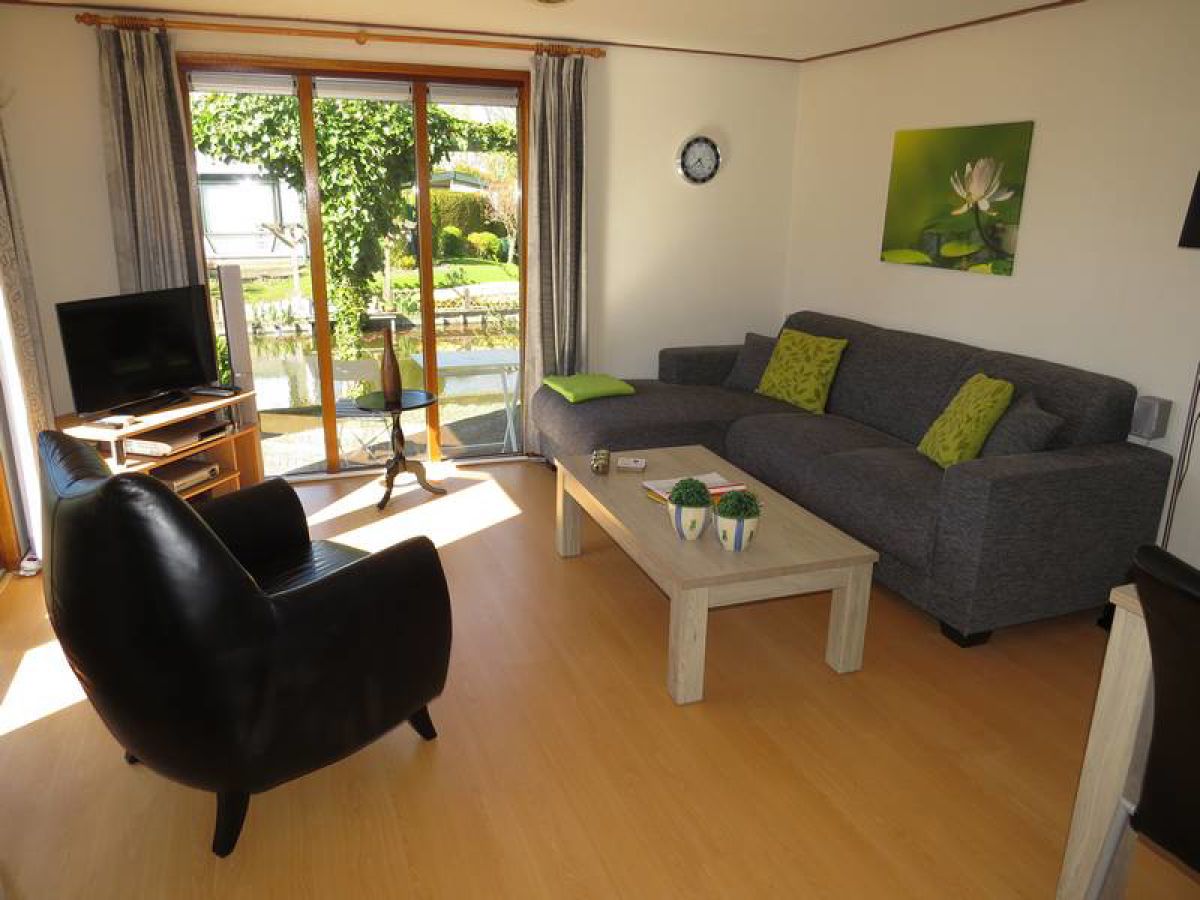 Chalet T5 - Features photo 4