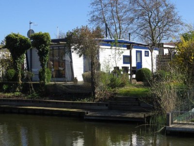 Chalet T5 in Makkum - Chalet