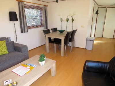 Chalet T5 - Features photo 5