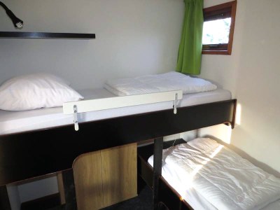 Chalet T5 - Features photo 7