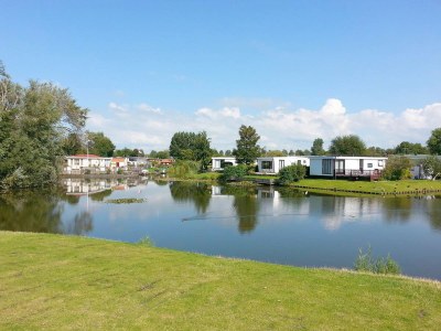 Chalet T5 - Environment photo 10