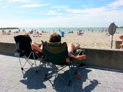 Chalet T5 - Environment photo 13