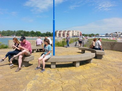 Chalet T5 - Environment photo 14