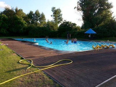 Chalet T5 - Environment photo 15