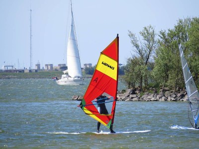 Chalet T5 - Environment photo 16