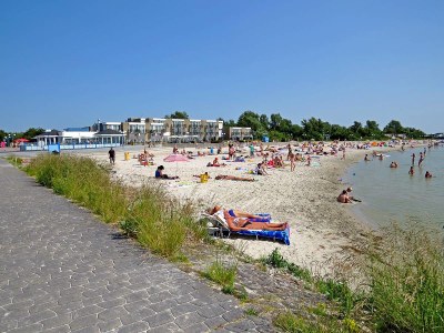 Chalet T5 - Environment photo 18