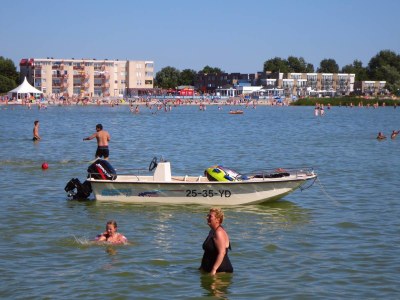 Chalet T5 - Environment photo 19