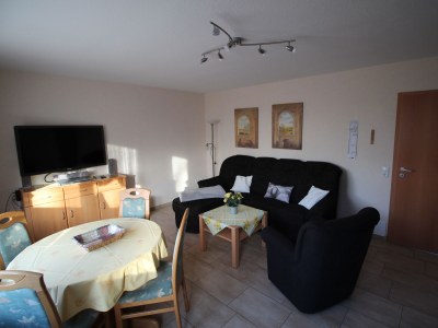 Holiday apartment Haus-Mühlenwarft - Features photo 11