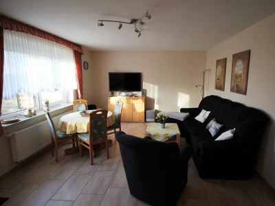 Holiday apartment Haus-Mühlenwarft - Features photo 12