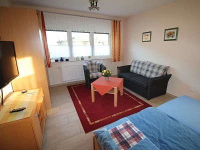 Holiday apartment Haus-Mühlenwarft - Features photo 13