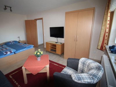 Holiday apartment Haus-Mühlenwarft - Features photo 14