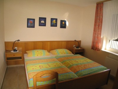 Holiday apartment Haus-Mühlenwarft - Features photo 15