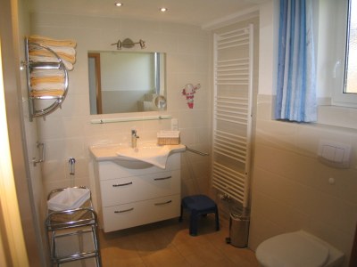 Holiday apartment Haus-Mühlenwarft - Features photo 16