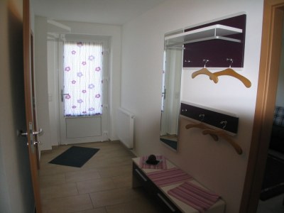 Holiday apartment Haus-Mühlenwarft - Features photo 17