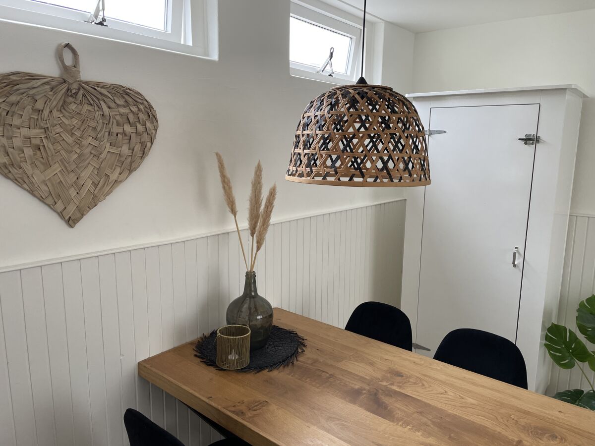 Holiday apartment Summer House Zand - Features photo 4